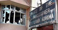 No poll nomination yet in Nagaland