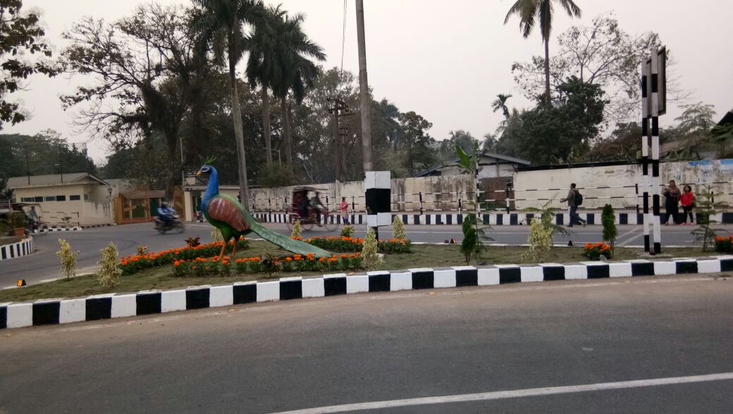  Guwahati hosts global investment summit