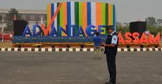  Guwahati hosts global investment summit