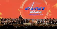 Modi opens global investment summit