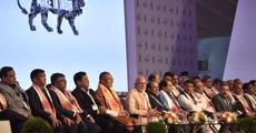 NE growth gathers steam: Modi 