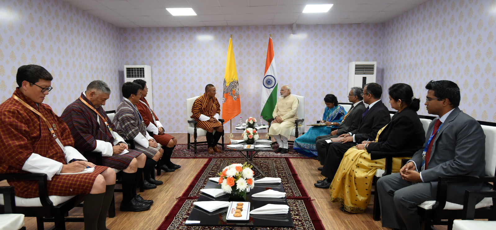 Northeast gets world focus: Jitendra Singh