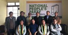 More strength for NPP in Nagaland