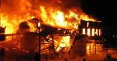Kids charred to death in Basistha