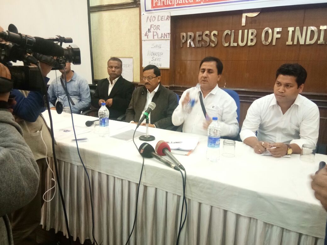 Centre hints at good news for BVFCL