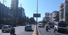 Broad day light robbery leaves city police red faced  