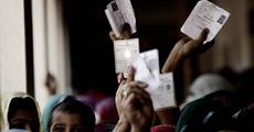 253 nominations for Nagaland polls