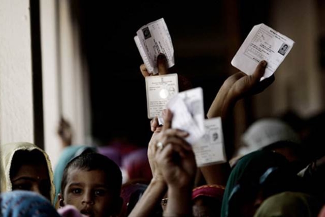 253 nominations for Nagaland polls