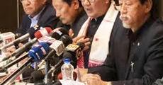 Pre poll worries bubble up for Nagaland BJP