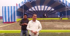 BTAD prepared to celebrate Bodoland Day 