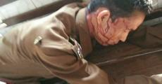 10 injured as IPFT men clash with police