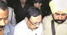 Presidential nod against Rakesh Paul