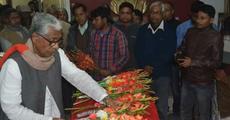 Poll candidate dies in Tripura