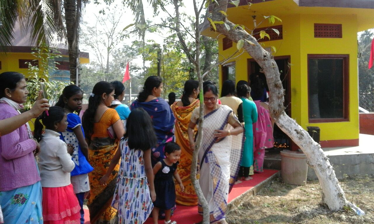 Share fervor of Maha Shivratri