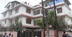Forest officer raided in Guwahati