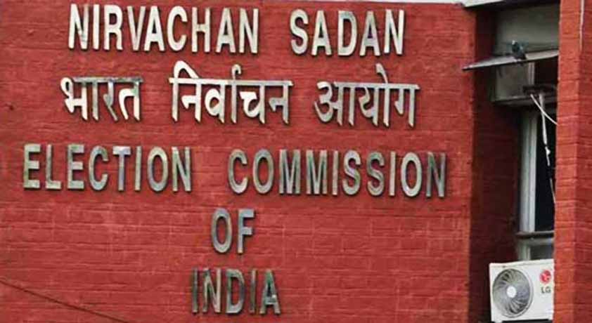 EC satisfied with Nagaland poll prep