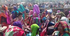 Modi holding 2 poll rallies in Tripura