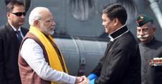 NE top priority for NDA govt: Modi