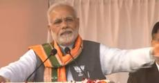 PM slams arrogance of LF leaders