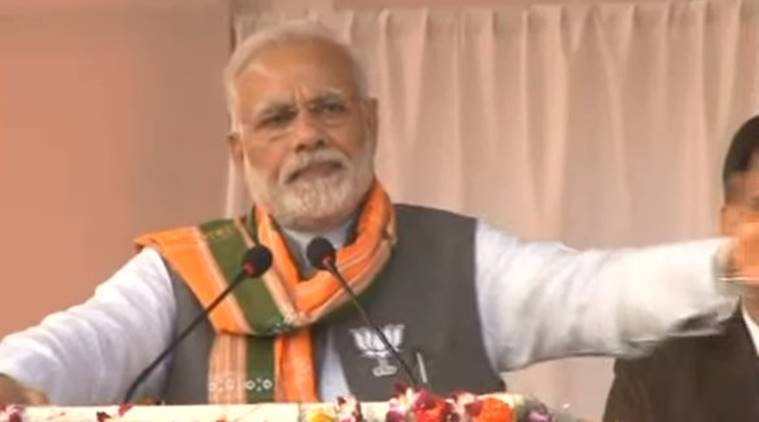 PM slams arrogance of LF leaders