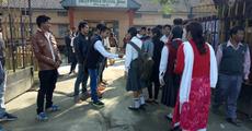 HSLC, AHM Exams get underway