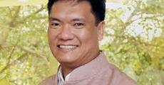 Pema Khandu caught in trouble