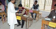 Tripura polling over; eyes fixed on Mar 3 