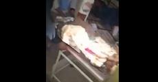 Terror tentacles in Meghalaya: NCP candidate killed