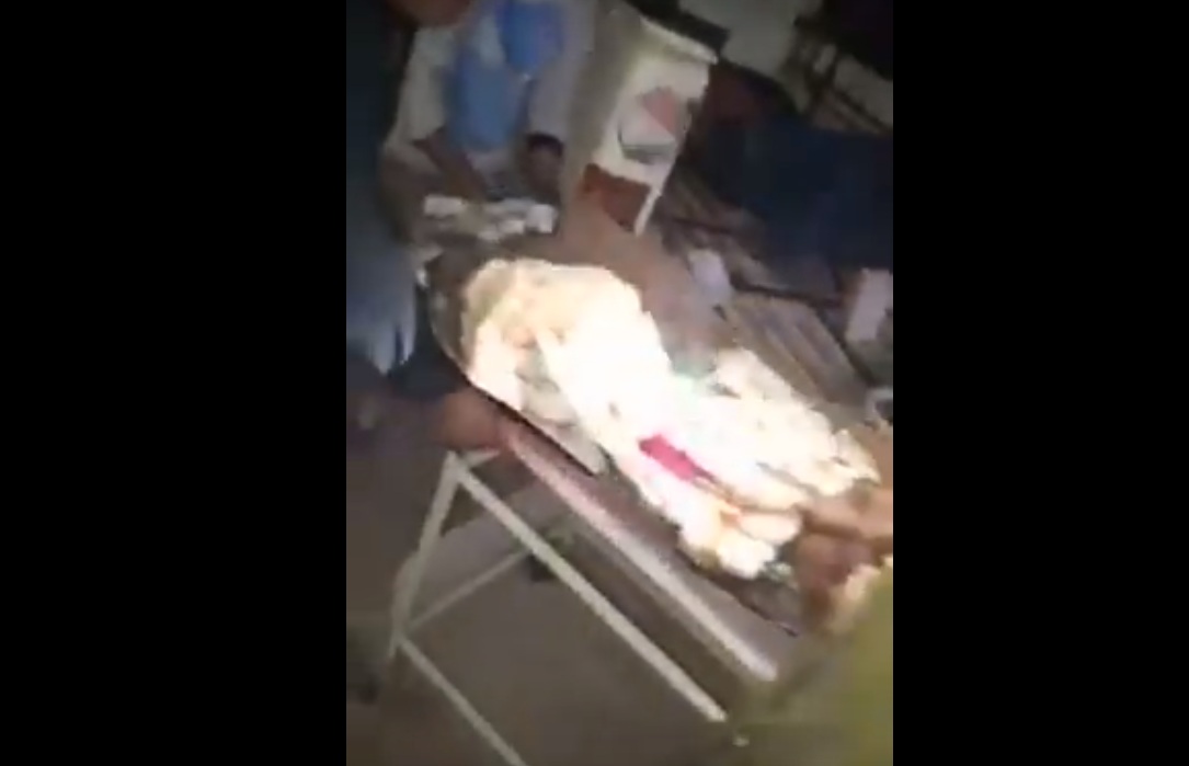 Terror tentacles in Meghalaya: NCP candidate killed