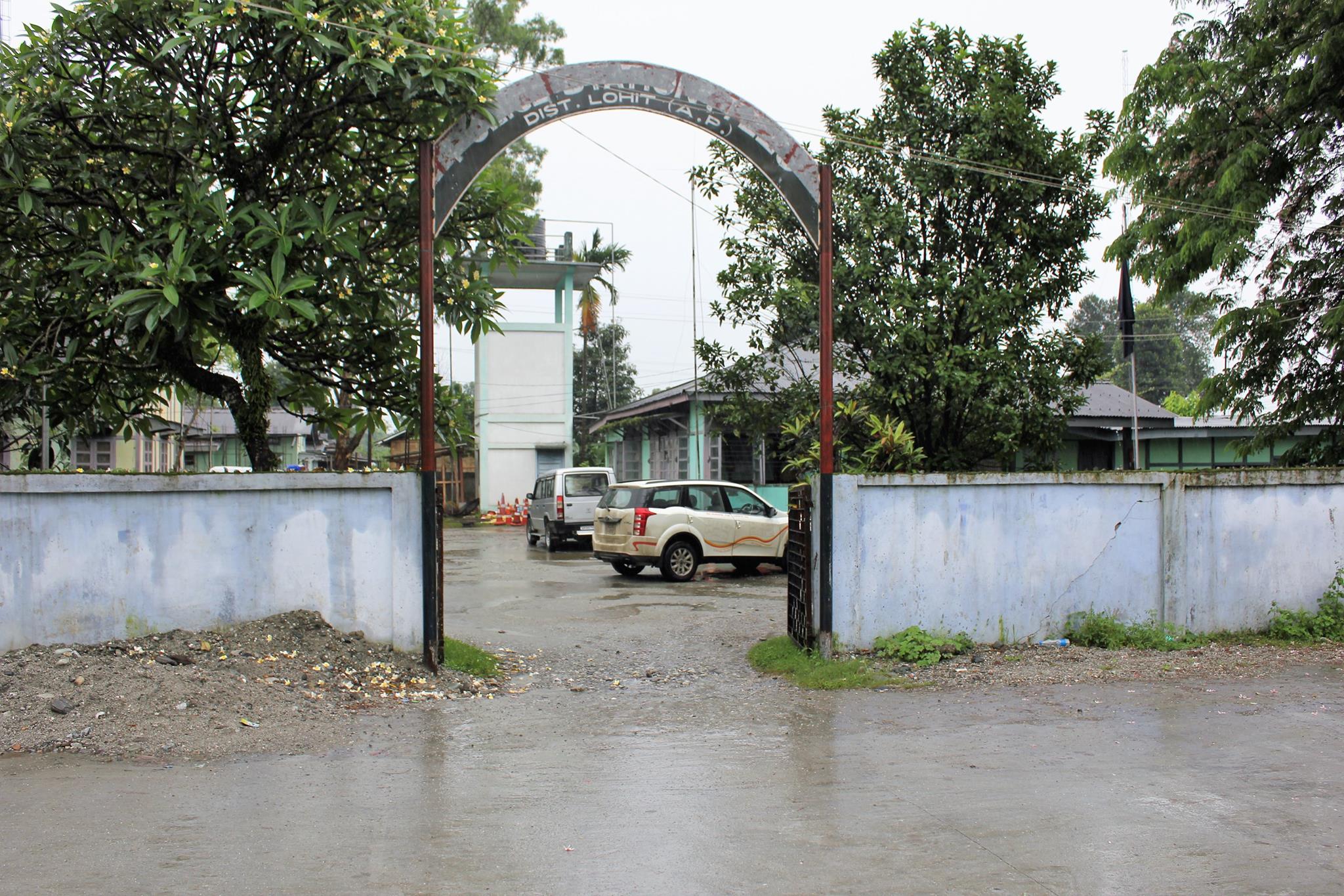 Rape accused lynched in Arunachal