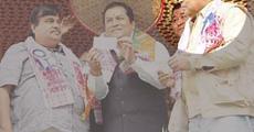 Ranjit Dutta faces probe in graft case