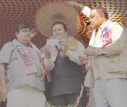 Ranjit Dutta faces probe in graft case