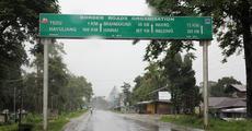 Probe into Tezu incident 