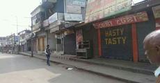 Bandh hits Golaghat