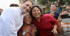 Rahul confident of another term in M'laya