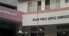 Two more officers held in APSC scam