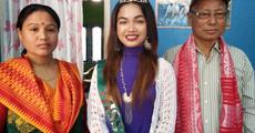 Daisy enlists in Sriya Miss India grand finalist
