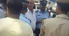 Hunt on for Hatigaon miscreants