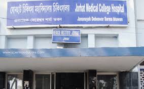 JMCH student held for fake certificate