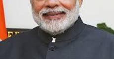 Modi on visit to Meghalaya, Nagaland