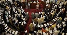 Cong MLA expelled from House  