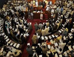 Cong MLA expelled from House  