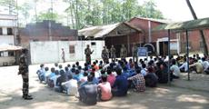 Army initiatives draw applause in Namrup