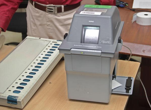Nagaland ready for polls