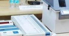 Stage set for assembly voting in M'laya