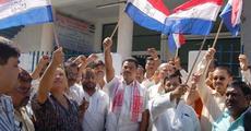 AGP striving afresh to woo people of Assam