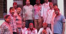 Share the joy of Holi