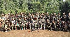 GNLA struggling to survive!