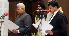 Tripura gets new chief justice