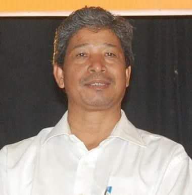 Tripura CPM candidate dead in Delhi